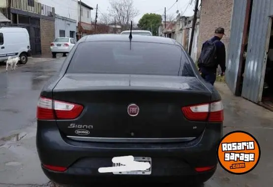 Fiat Grand Siena 2013  2013 - foto 3