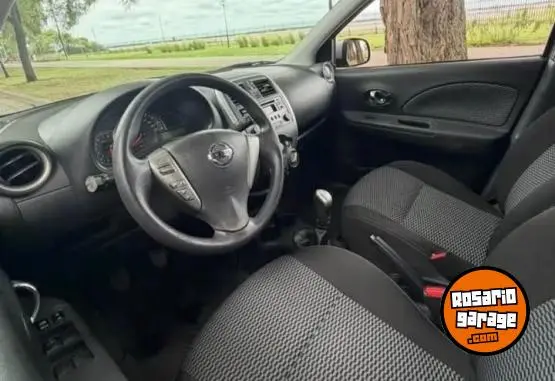 Fiat Grand Siena 2013  2013 - foto 4