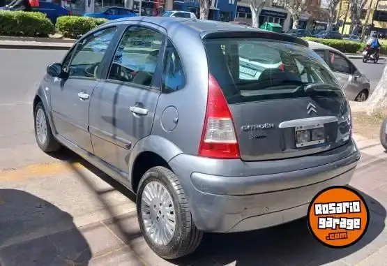 Citroën C3  2007 - foto 1