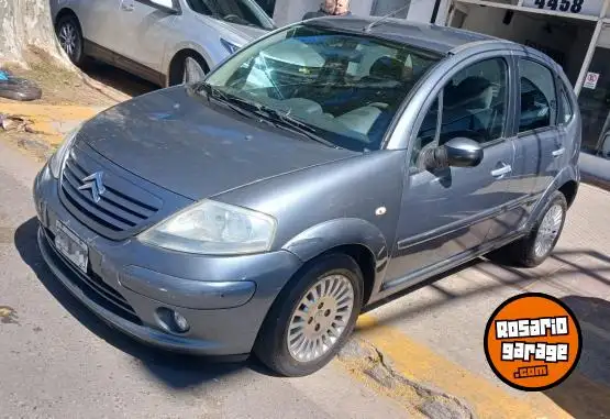 Citroën C3  2007 - foto 2