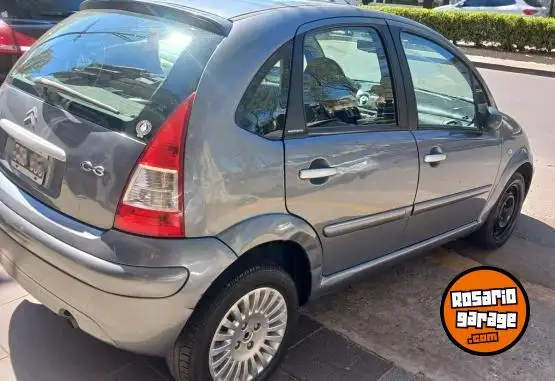 Citroën C3  2007 - foto 4