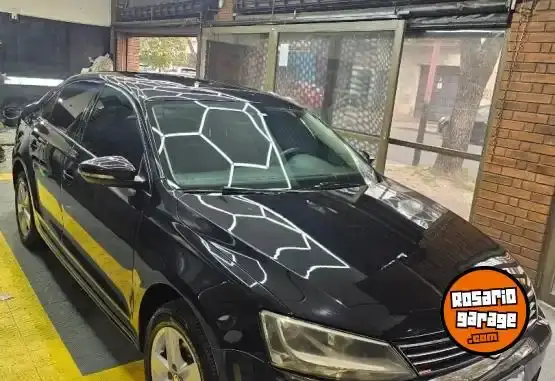 Volkswagen Vento  2013 - foto 1