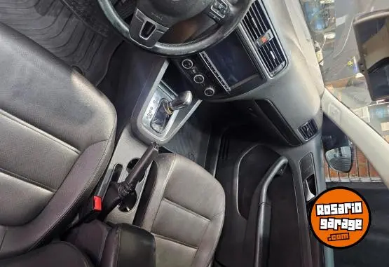 Volkswagen Vento  2013 - foto 3