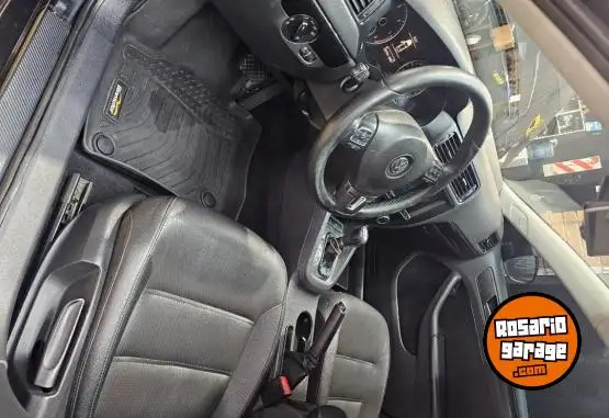 Volkswagen Vento  2013 - foto 4