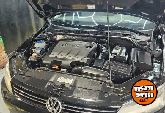 Volkswagen Vento  2013 - foto 5