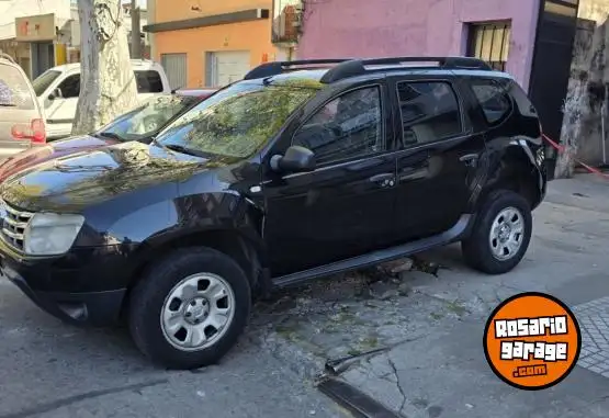 Renault Duster  2012 - foto 2