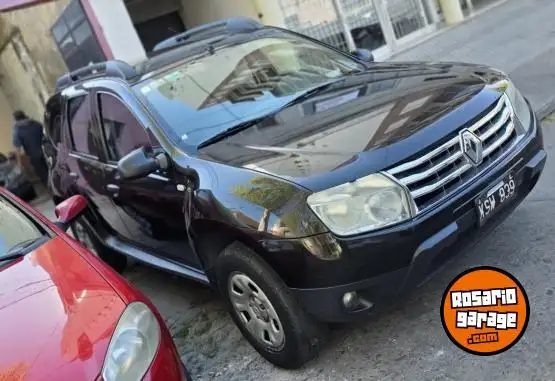 Renault Duster  2012 - foto 3
