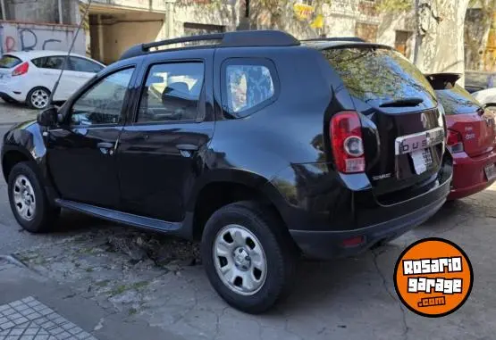 Renault Duster  2012 - foto 5