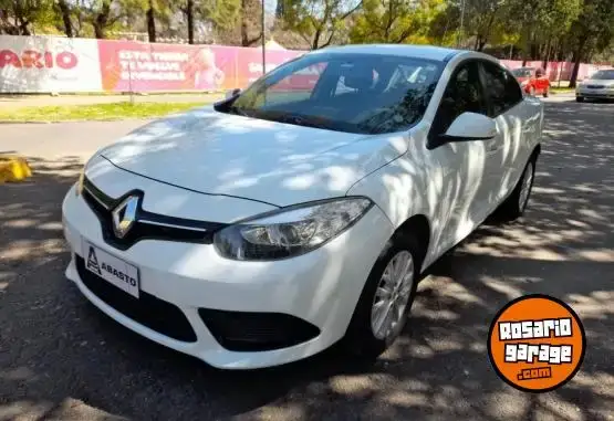 Renault Fluence - Focus, Corolla  2016 - foto 1