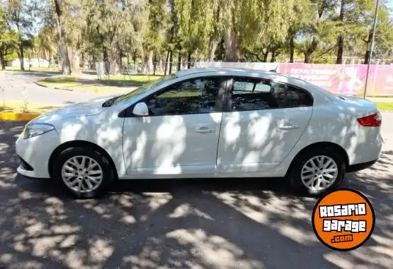 Renault Fluence - Focus, Corolla  2016 - foto 2