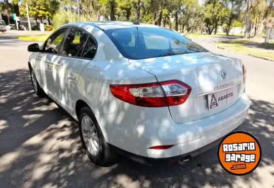 Renault Fluence - Focus, Corolla  2016 - foto 3