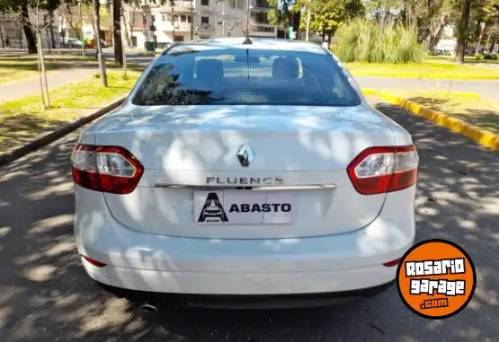 Renault Fluence - Focus, Corolla  2016 - foto 4
