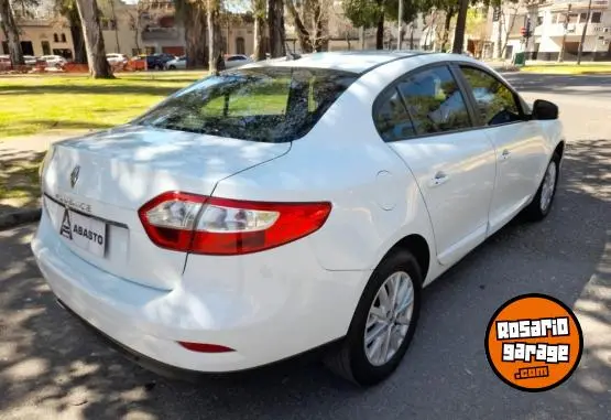 Renault Fluence - Focus, Corolla  2016 - foto 5