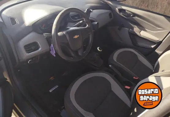 Chevrolet Prisma Lt 2013  2013 - foto 5