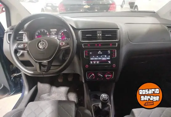 Volkswagen Suran Highline  2018 - foto 5