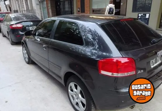 Audi A 3  2008 - foto 2