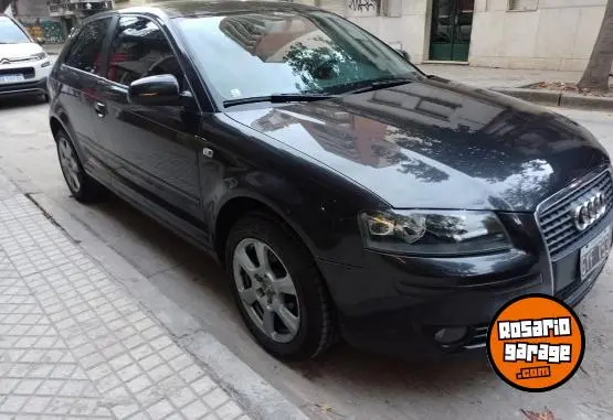 Audi A 3  2008 - foto 3
