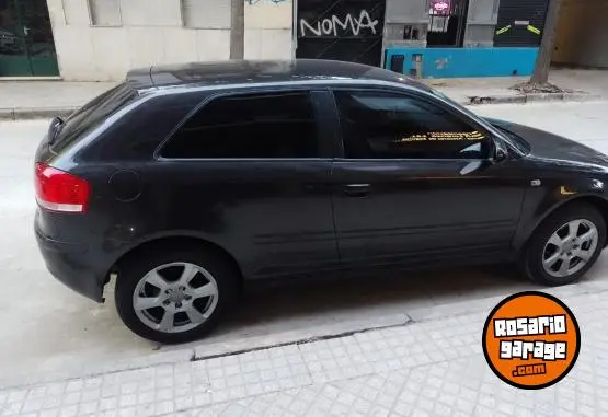 Audi A 3  2008 - foto 4