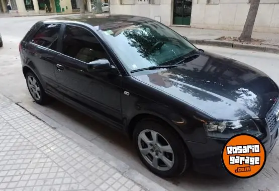 Audi A 3  2008 - foto 5
