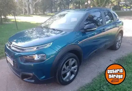 Citroën C4 Cactus Feel Pack 1.6  2020 - foto 1