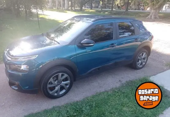 Citroën C4 Cactus Feel Pack 1.6  2020 - foto 2