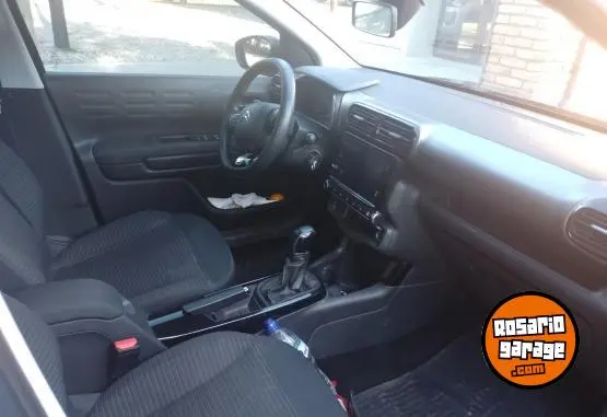 Citroën C4 Cactus Feel Pack 1.6  2020 - foto 4
