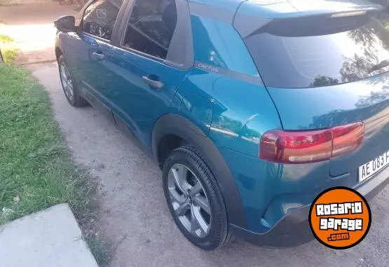 Citroën C4 Cactus Feel Pack 1.6  2020 - foto 5