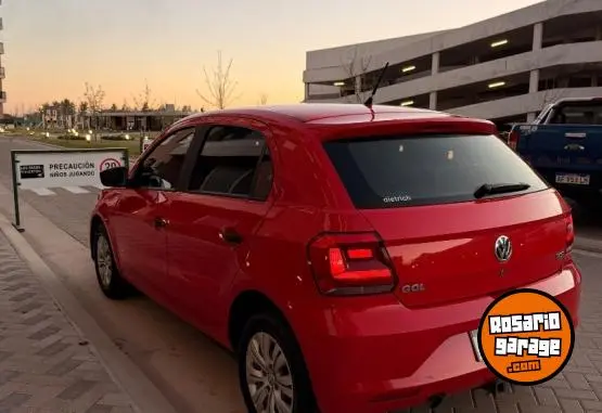 Volkswagen Gol Trend  2018 - foto 2
