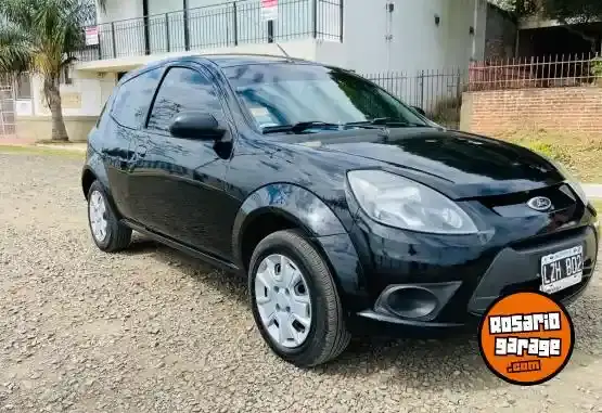 Ford Ka Fly Viral  2012 - foto 1
