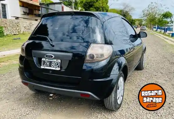 Ford Ka Fly Viral  2012 - foto 3