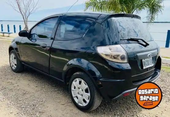 Ford Ka Fly Viral  2012 - foto 4