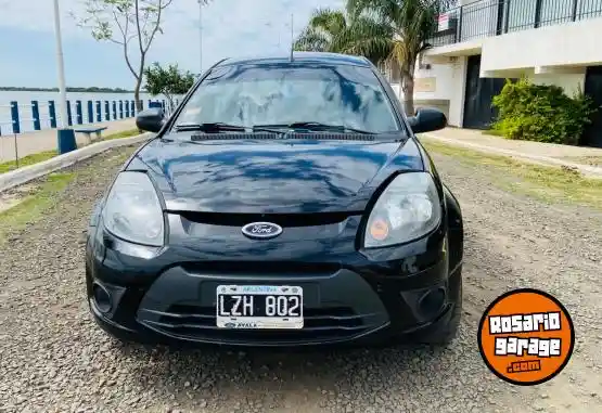 Ford Ka Fly Viral  2012 - foto 5