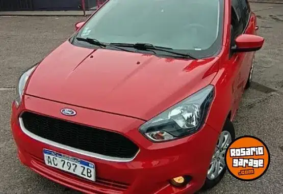 Ford Ka Se 1.5  2018 - foto 1
