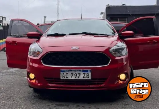 Ford Ka Se 1.5  2018 - foto 2