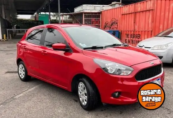 Ford Ka Se 1.5  2018 - foto 3
