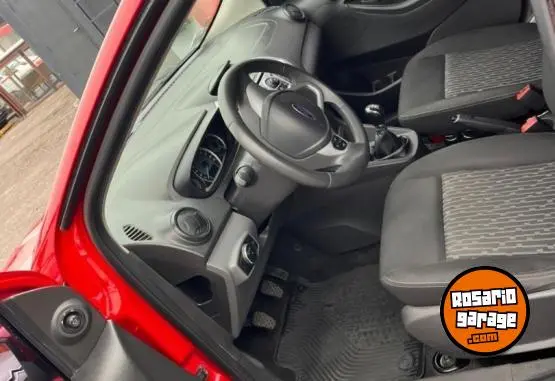 Ford Ka Se 1.5  2018 - foto 5