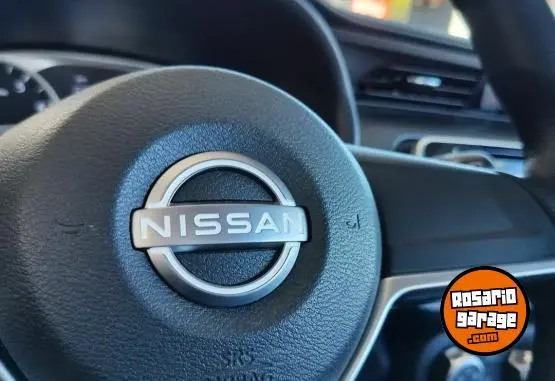 Nissan Kicks Sense Mt  2025 - foto 5
