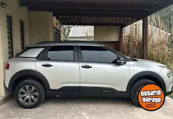 Citroën C4 Cactus  2020 - foto 1