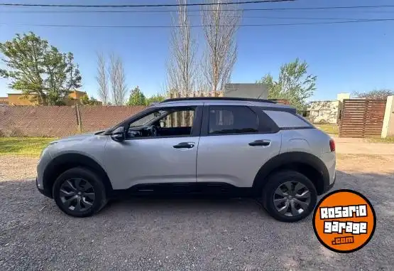 Citroën C4 Cactus  2020 - foto 2