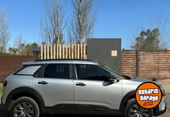Citroën C4 Cactus  2020 - foto 3
