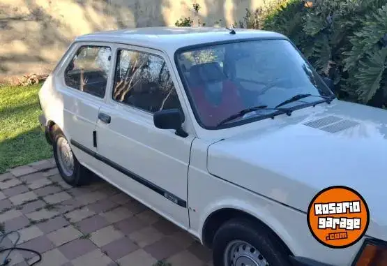 Fiat 147  1987 - foto 1