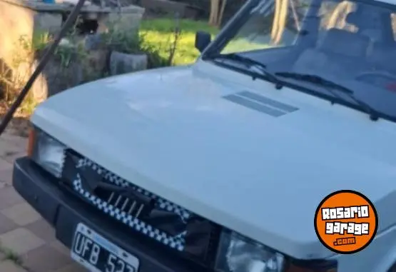 Fiat 147  1987 - foto 2