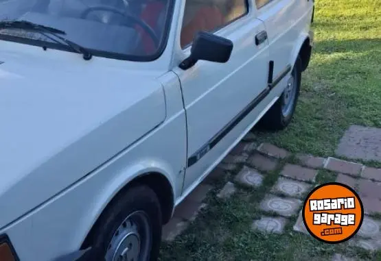 Fiat 147  1987 - foto 3