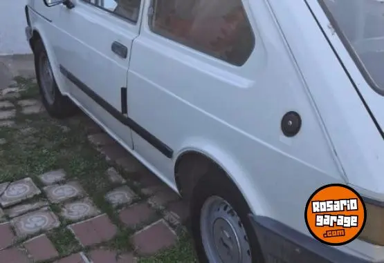 Fiat 147  1987 - foto 4