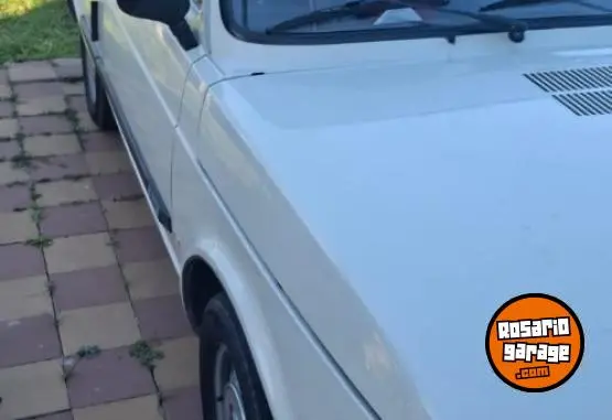 Fiat 147  1987 - foto 5