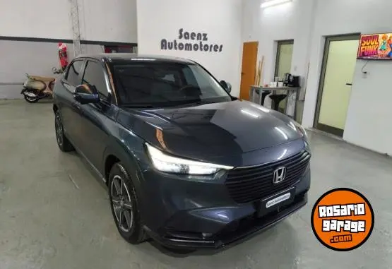 Honda Hrv Lx At  2025 - foto 1
