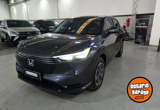 Honda Hrv Lx At  2025 - foto 2