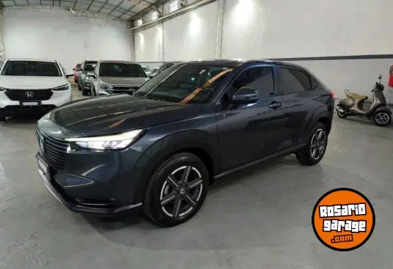 Honda Hrv Lx At  2025 - foto 3