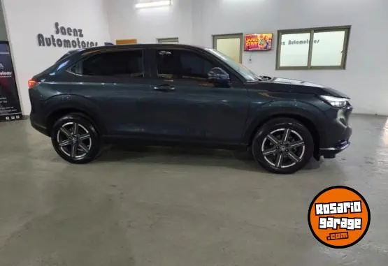 Honda Hrv Lx At  2025 - foto 4