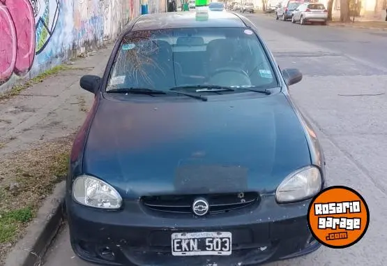Chevrolet Corsa Wagon  2004 - foto 3